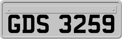 GDS3259