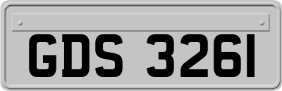 GDS3261