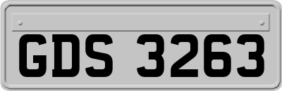 GDS3263