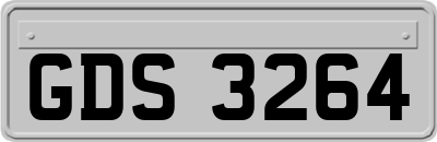 GDS3264