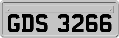 GDS3266