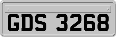 GDS3268