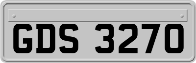 GDS3270