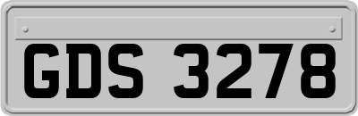 GDS3278