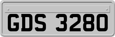 GDS3280