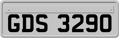 GDS3290