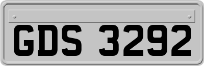 GDS3292