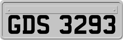 GDS3293