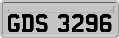 GDS3296