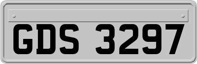 GDS3297