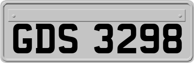 GDS3298