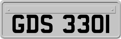 GDS3301