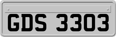 GDS3303