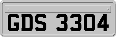 GDS3304