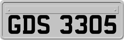 GDS3305