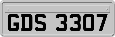 GDS3307