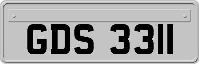 GDS3311