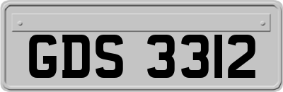 GDS3312