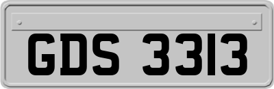 GDS3313