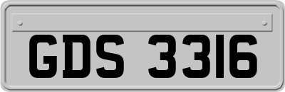 GDS3316