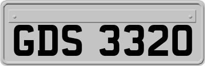 GDS3320