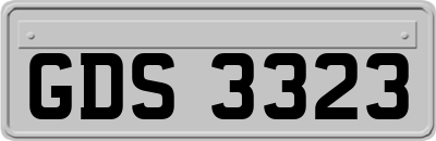GDS3323