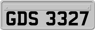GDS3327