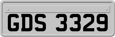 GDS3329