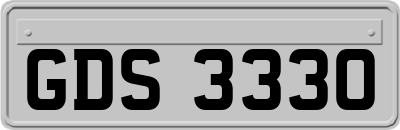 GDS3330
