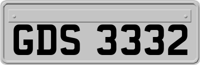 GDS3332
