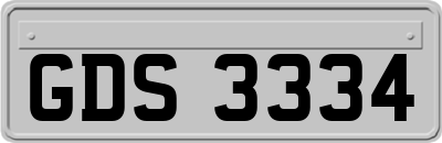 GDS3334