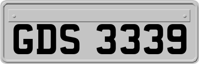 GDS3339
