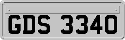 GDS3340
