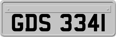 GDS3341