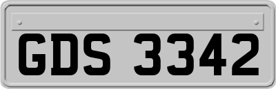 GDS3342