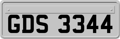 GDS3344