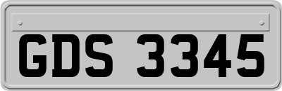 GDS3345