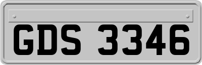 GDS3346