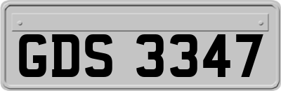 GDS3347