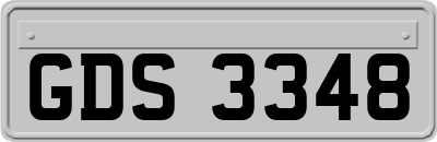 GDS3348