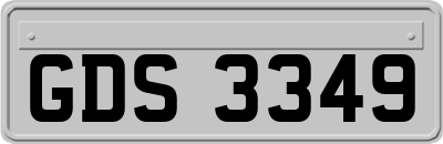 GDS3349