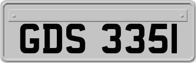 GDS3351