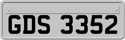 GDS3352