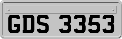 GDS3353