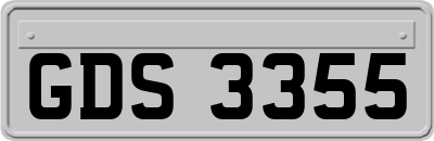 GDS3355