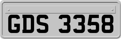 GDS3358