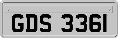 GDS3361