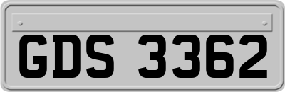GDS3362