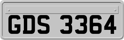 GDS3364