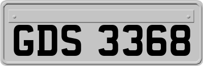 GDS3368